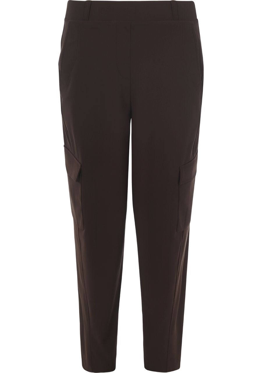 STUDIO ANNELOES - BROEK - Bruin