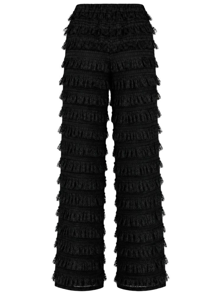 HARPER & YVE - BROEK - Zwart