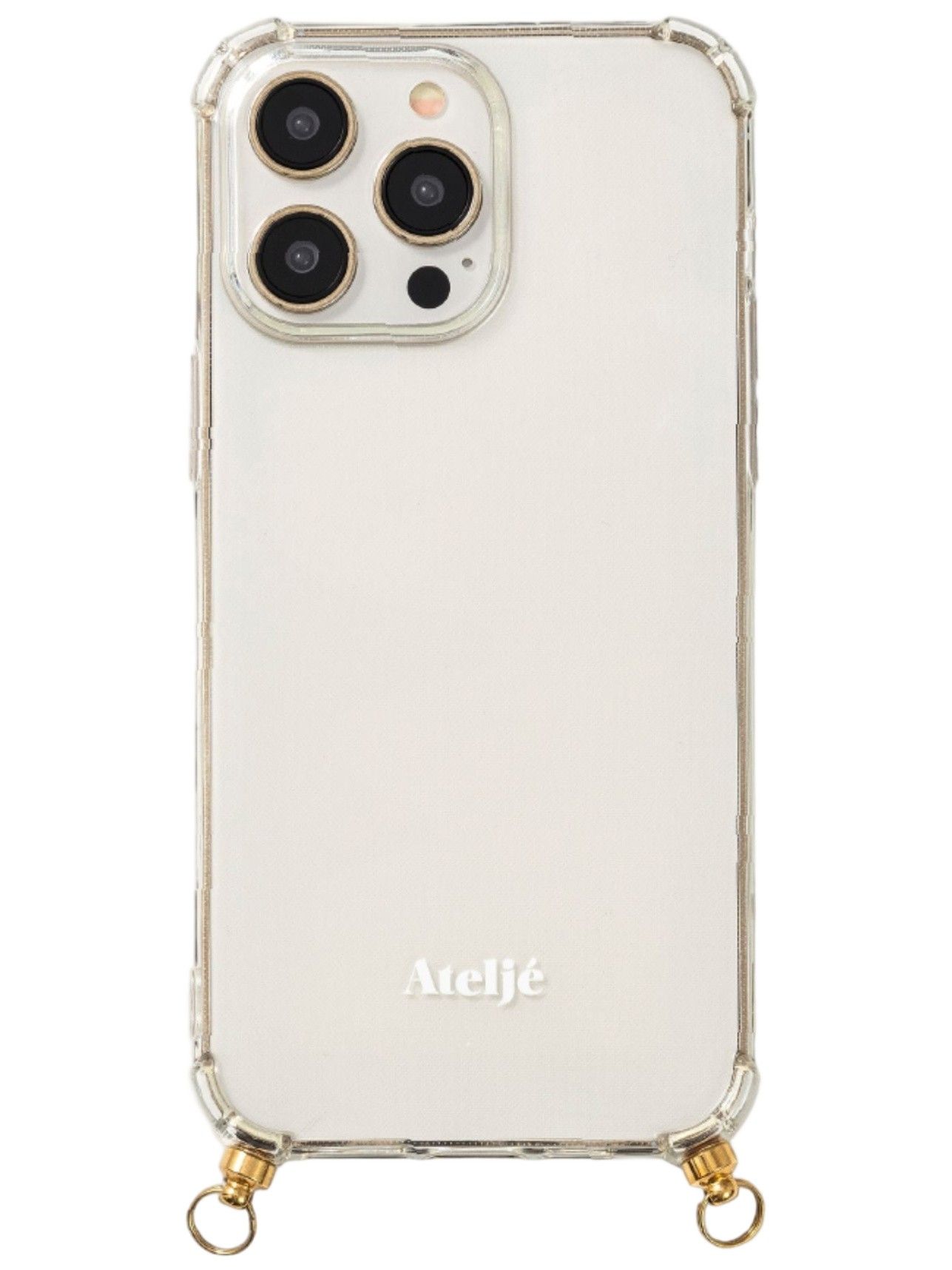 ATELJÉ - ACCESSOIRE - Wit