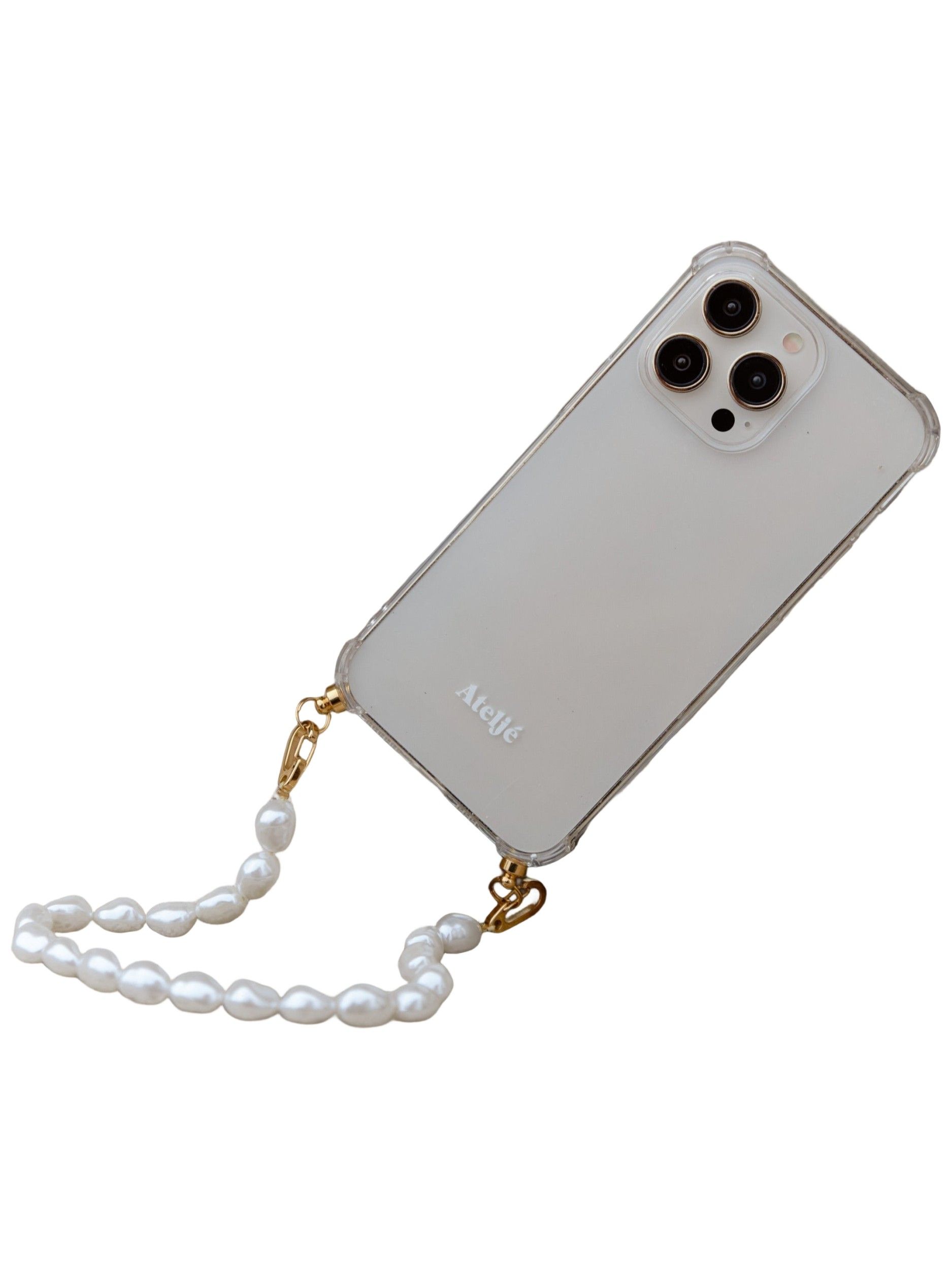ATELJÉ - ACCESSOIRE - Wit