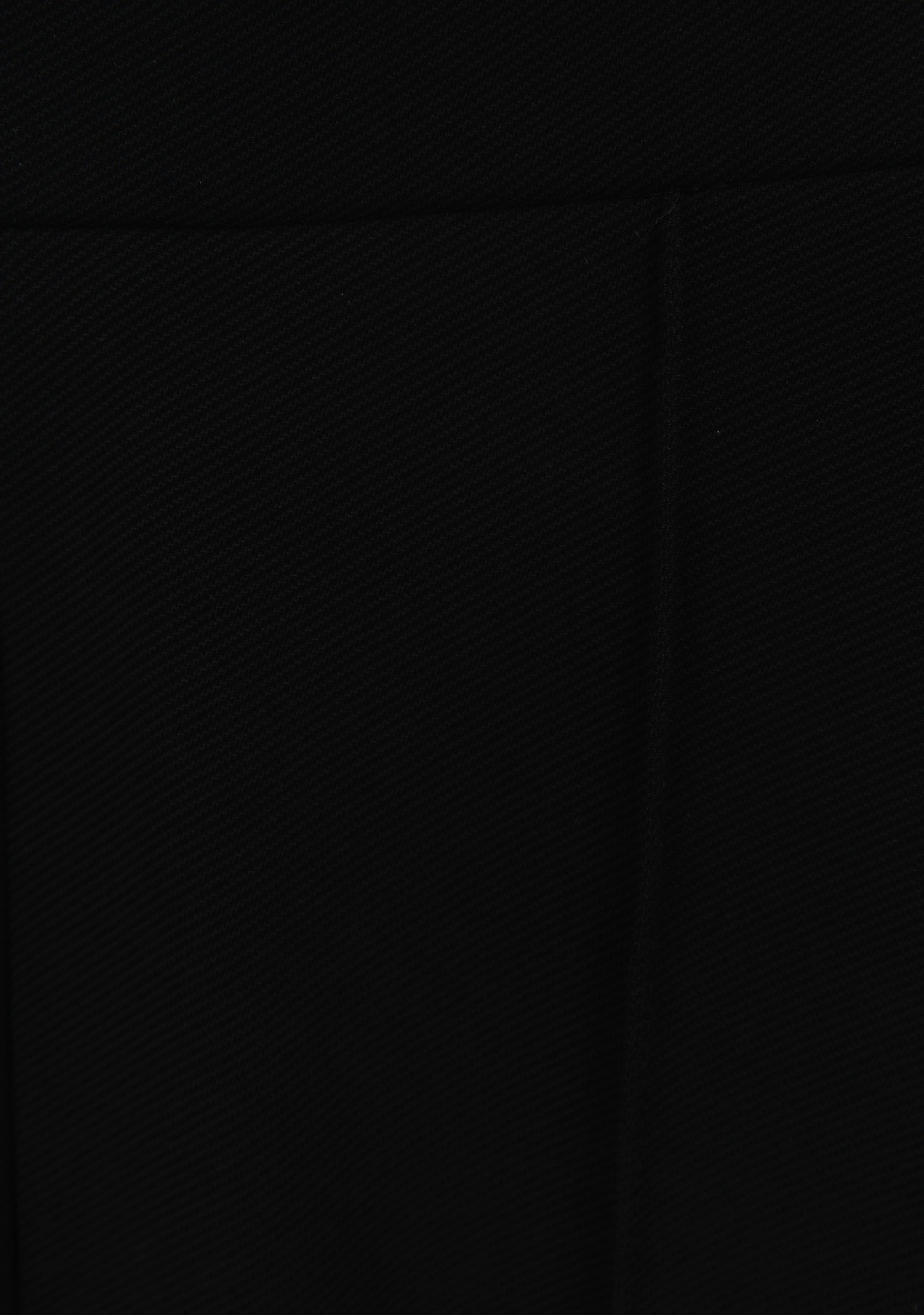 AIMEE THE LABEL - BROEK - Zwart