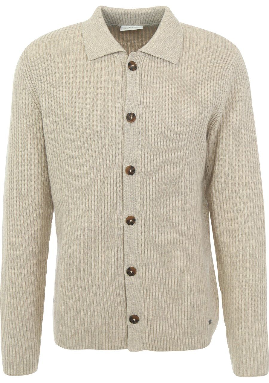 BWA - VEST - Beige