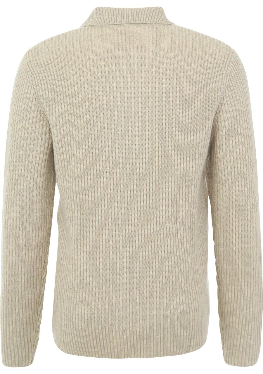 BWA - VEST - Beige
