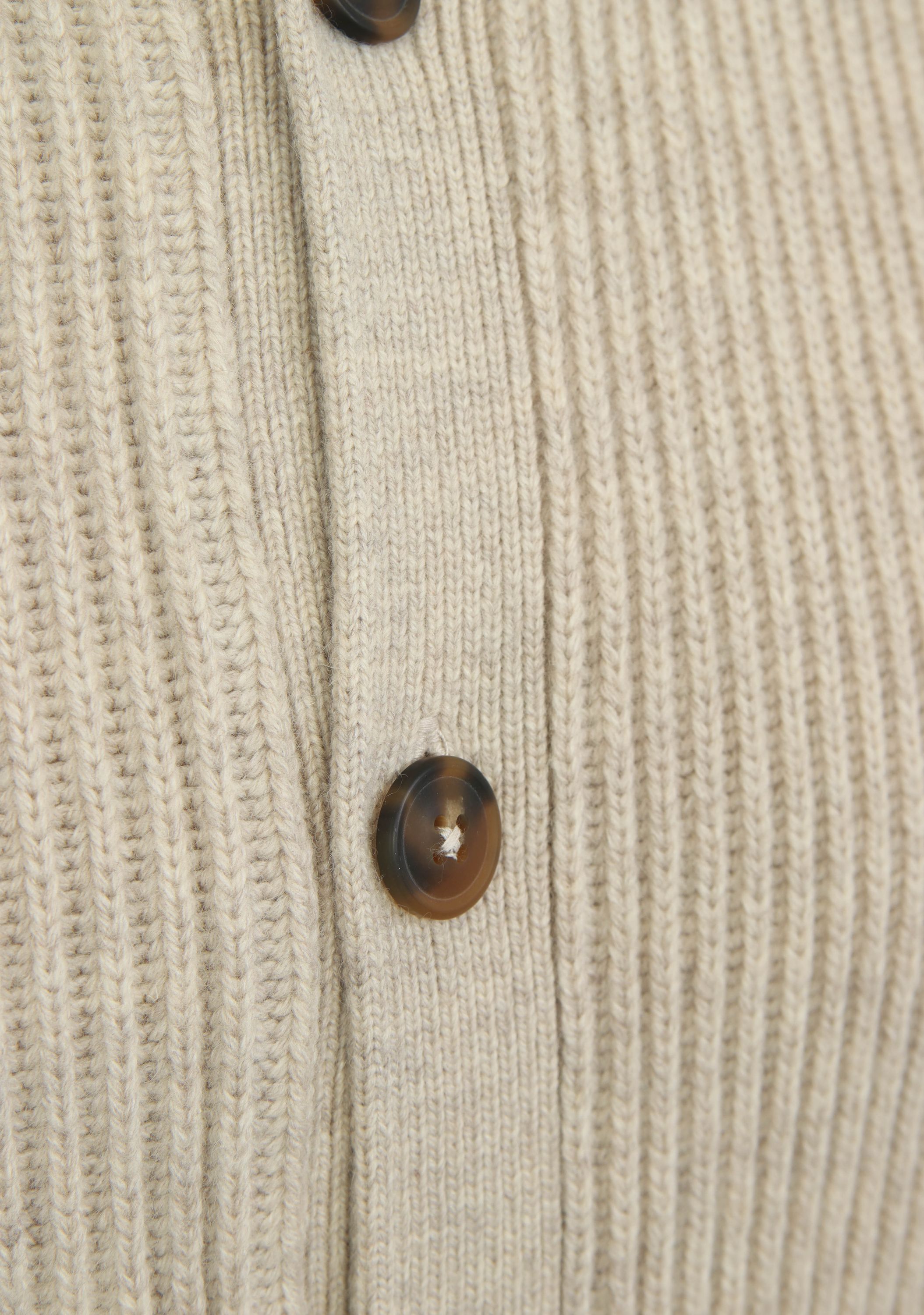 BWA - VEST - Beige