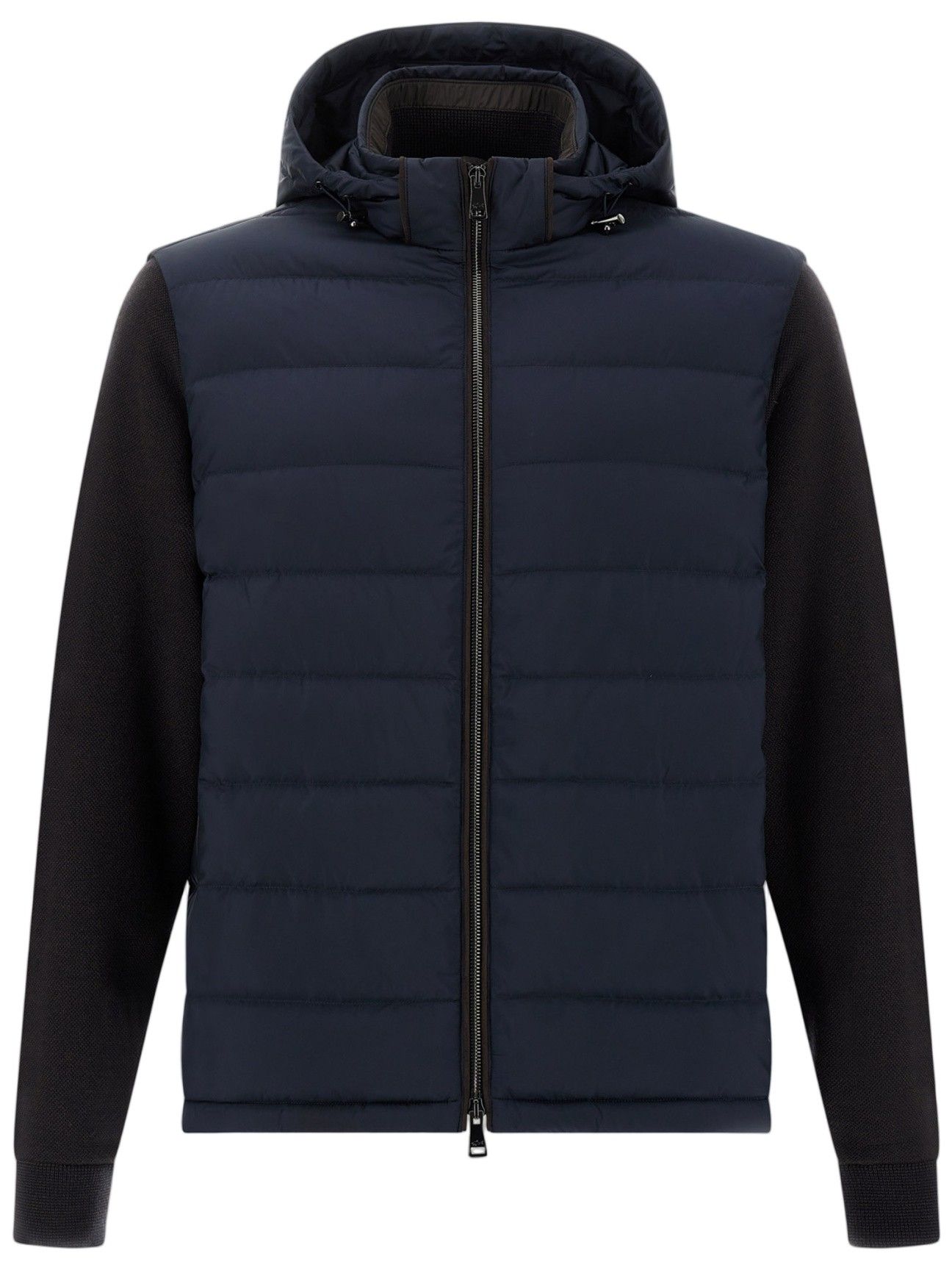 PAUL EN SHARK - VEST - Blauw