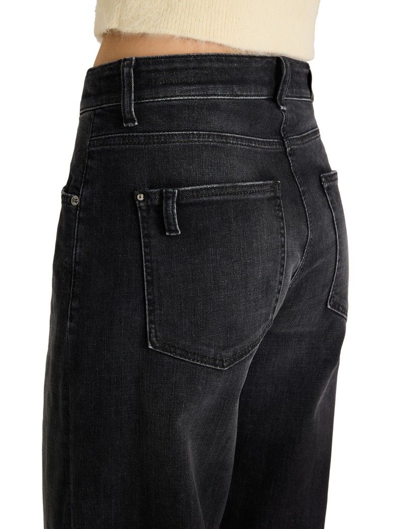 CAMBIO - BROEK - Blauw