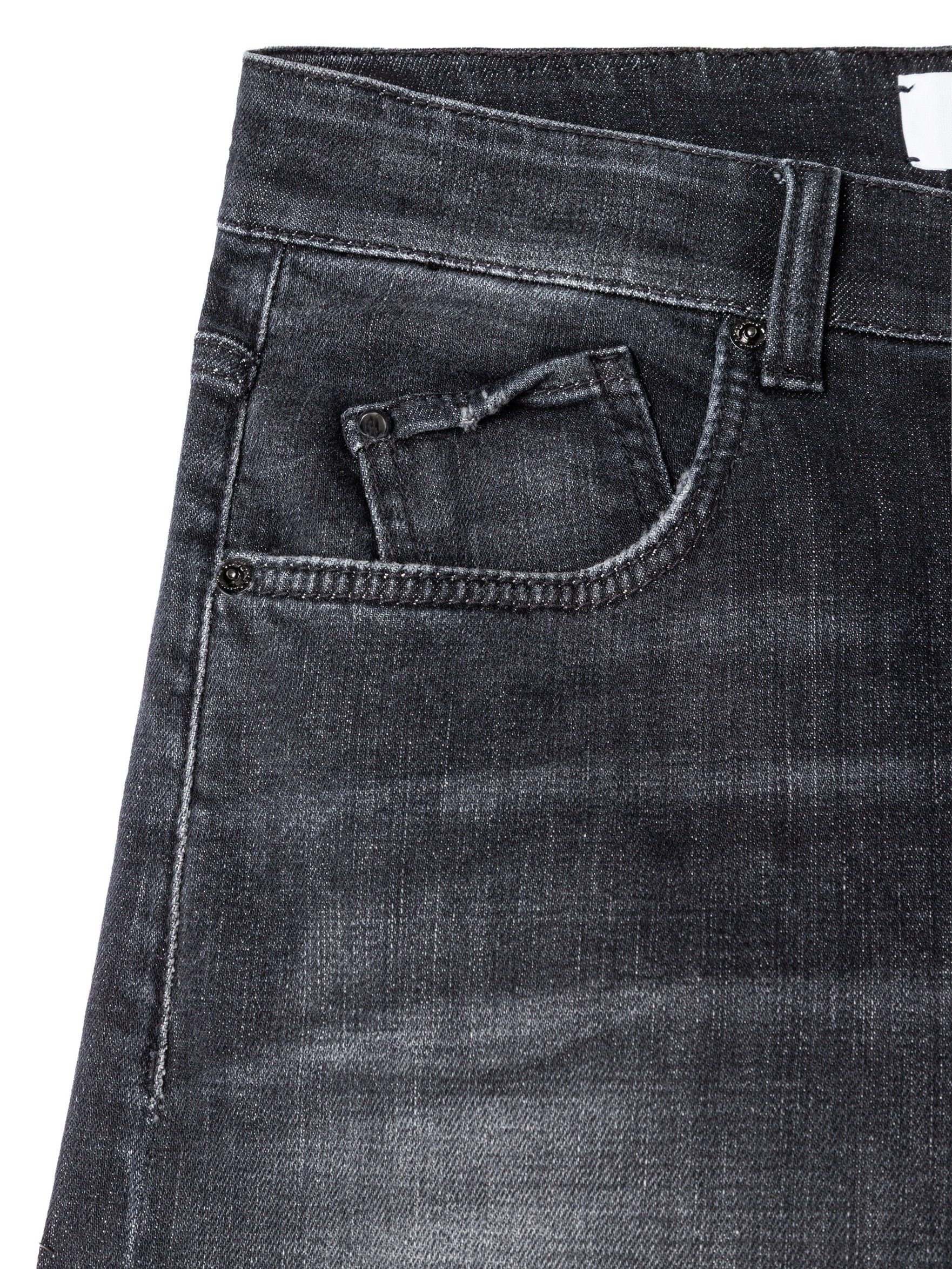 CAMBIO - BROEK - Blauw
