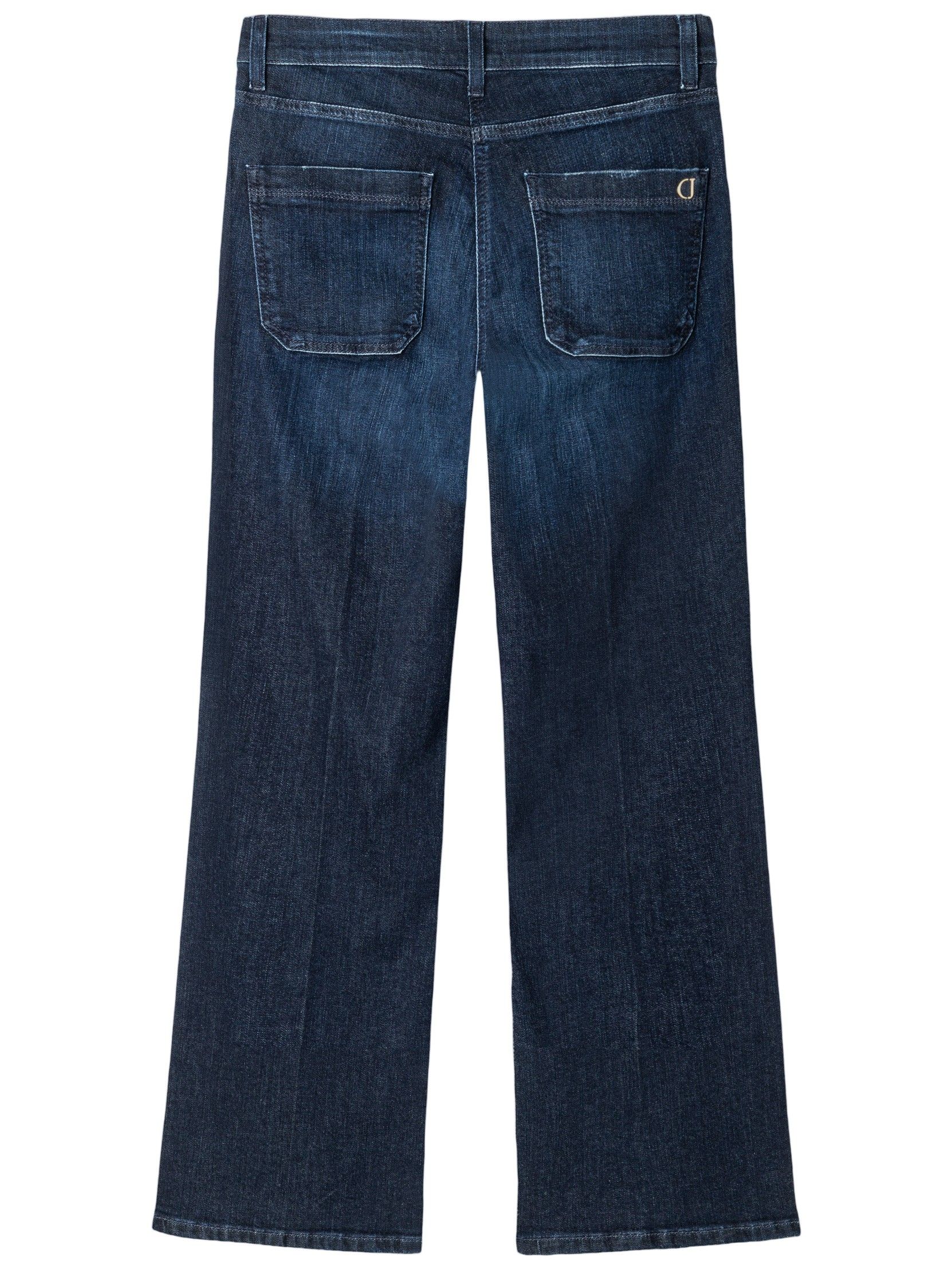 CAMBIO - JEANS - Blauw