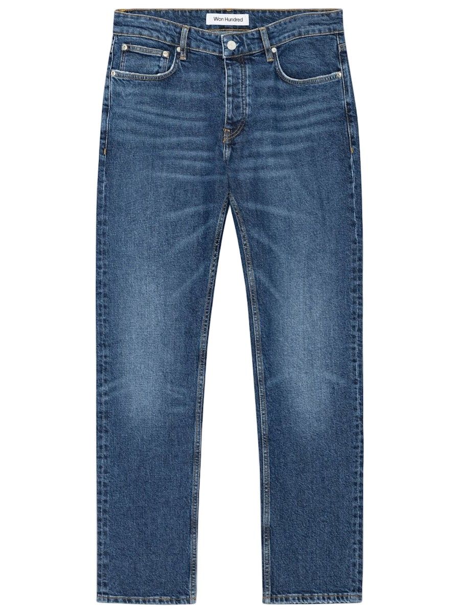 WON HUNDRED - JEANS - Blauw