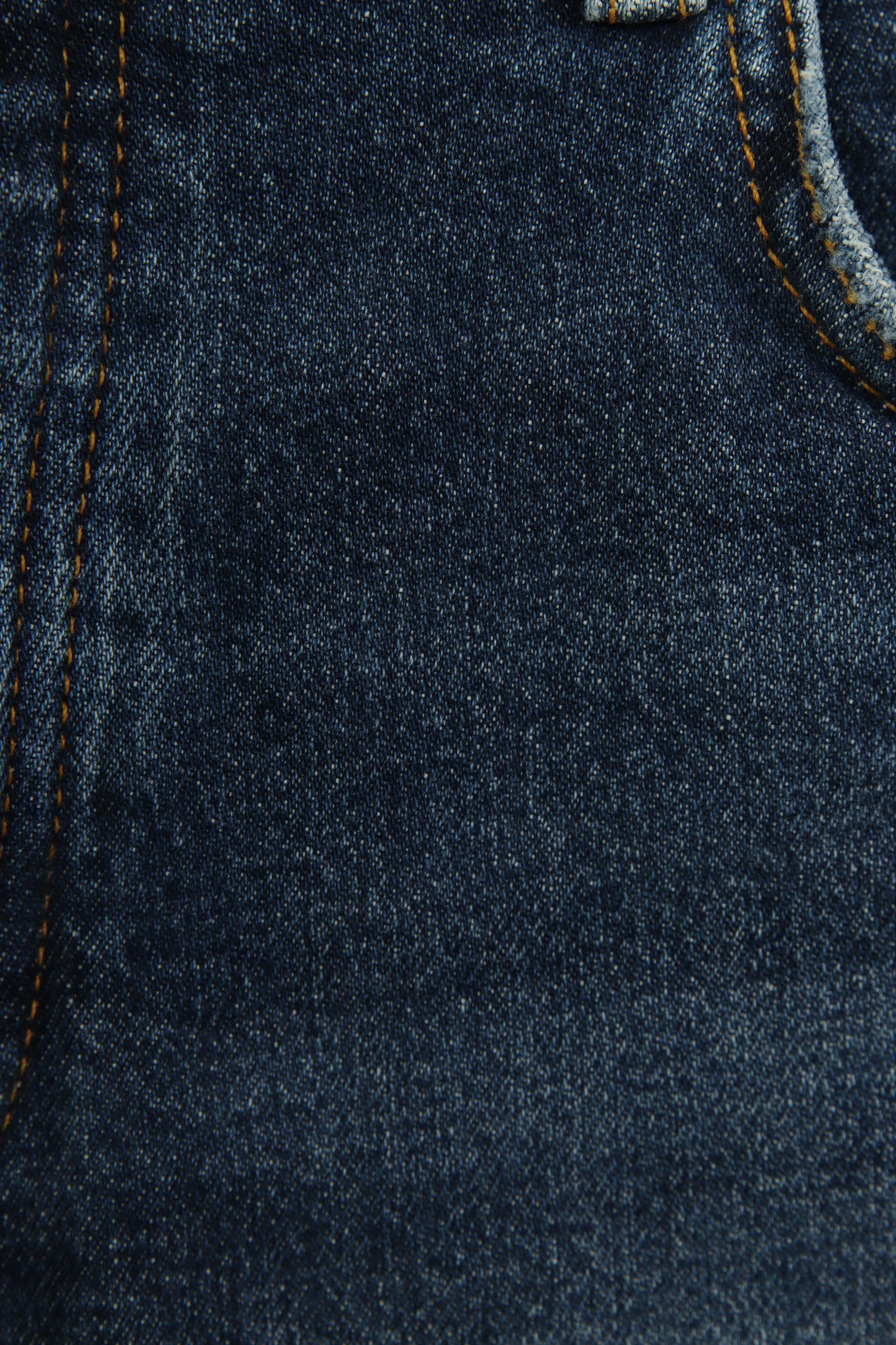WON HUNDRED - JEANS - Blauw