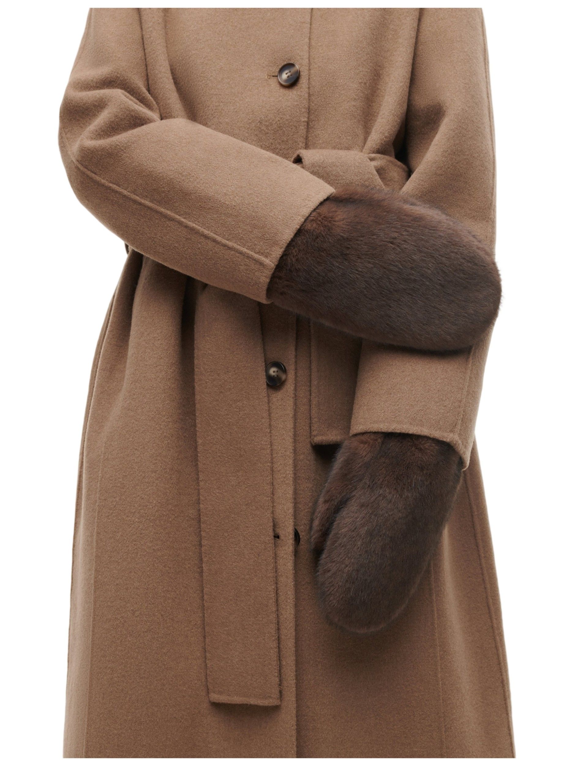 STUDIO AR - ACCESSOIRE - Bruin
