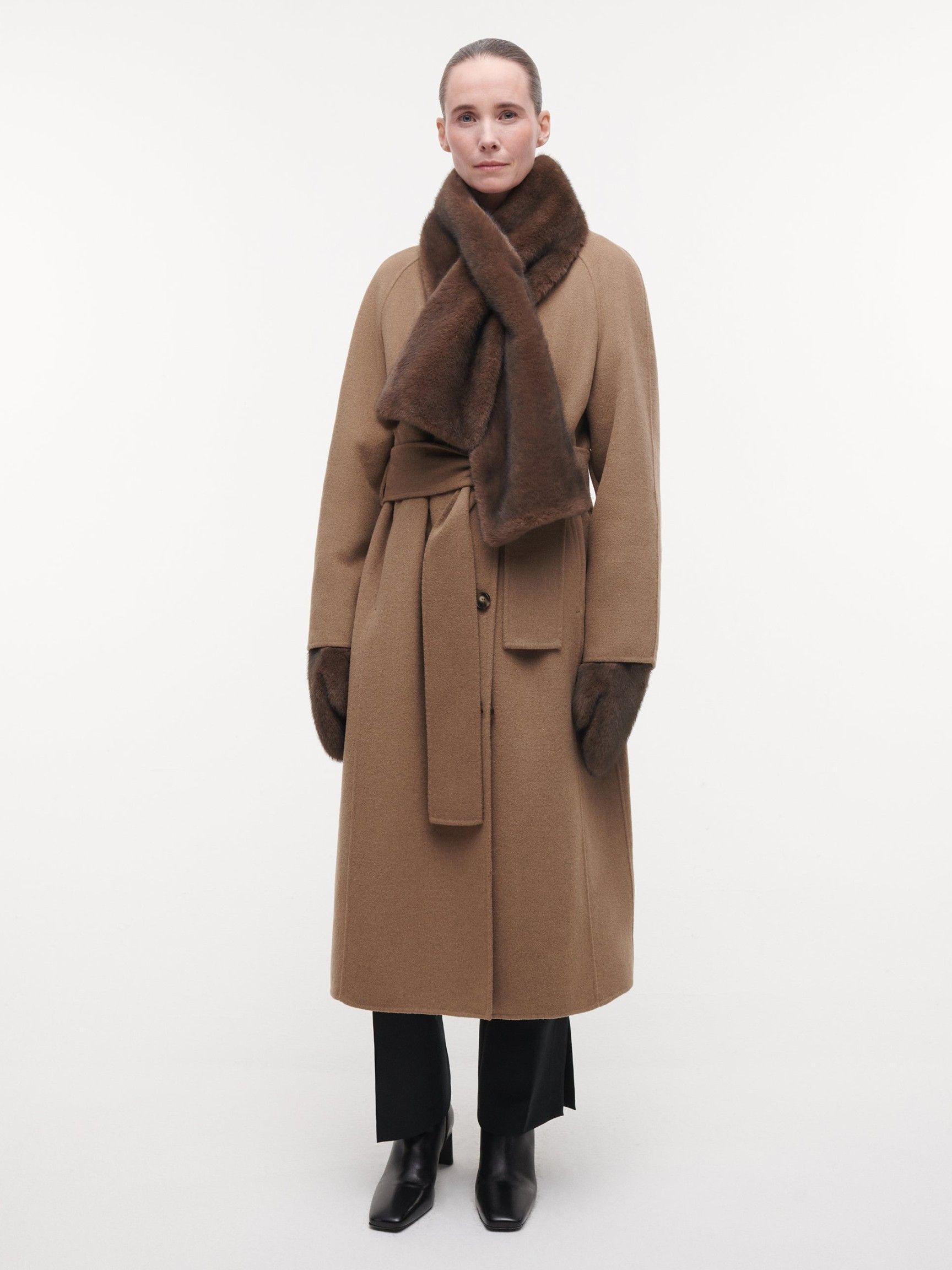 STUDIO AR - ACCESSOIRE - Bruin
