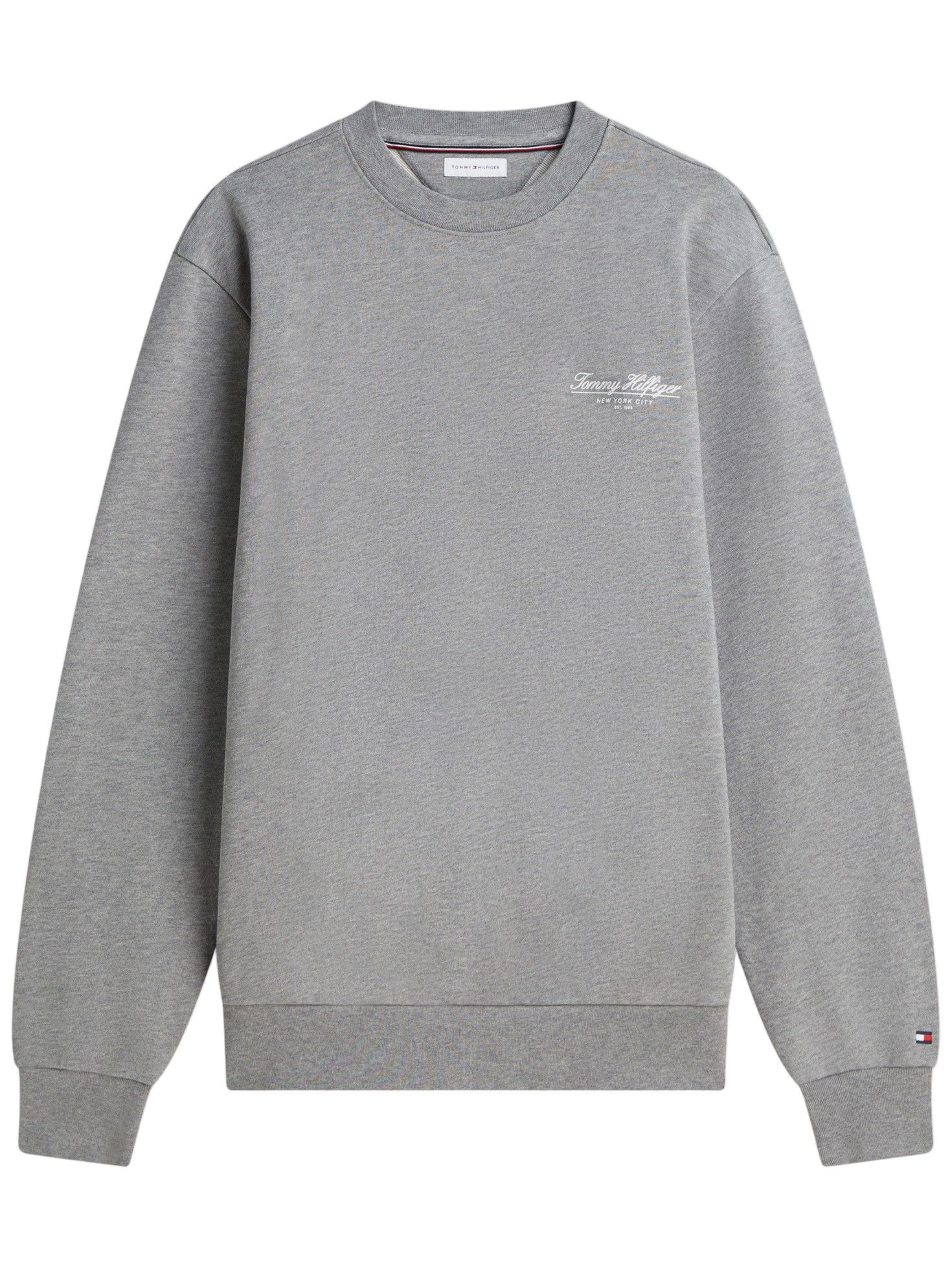 TOMMY HILFIGER - TRUI - Grijs