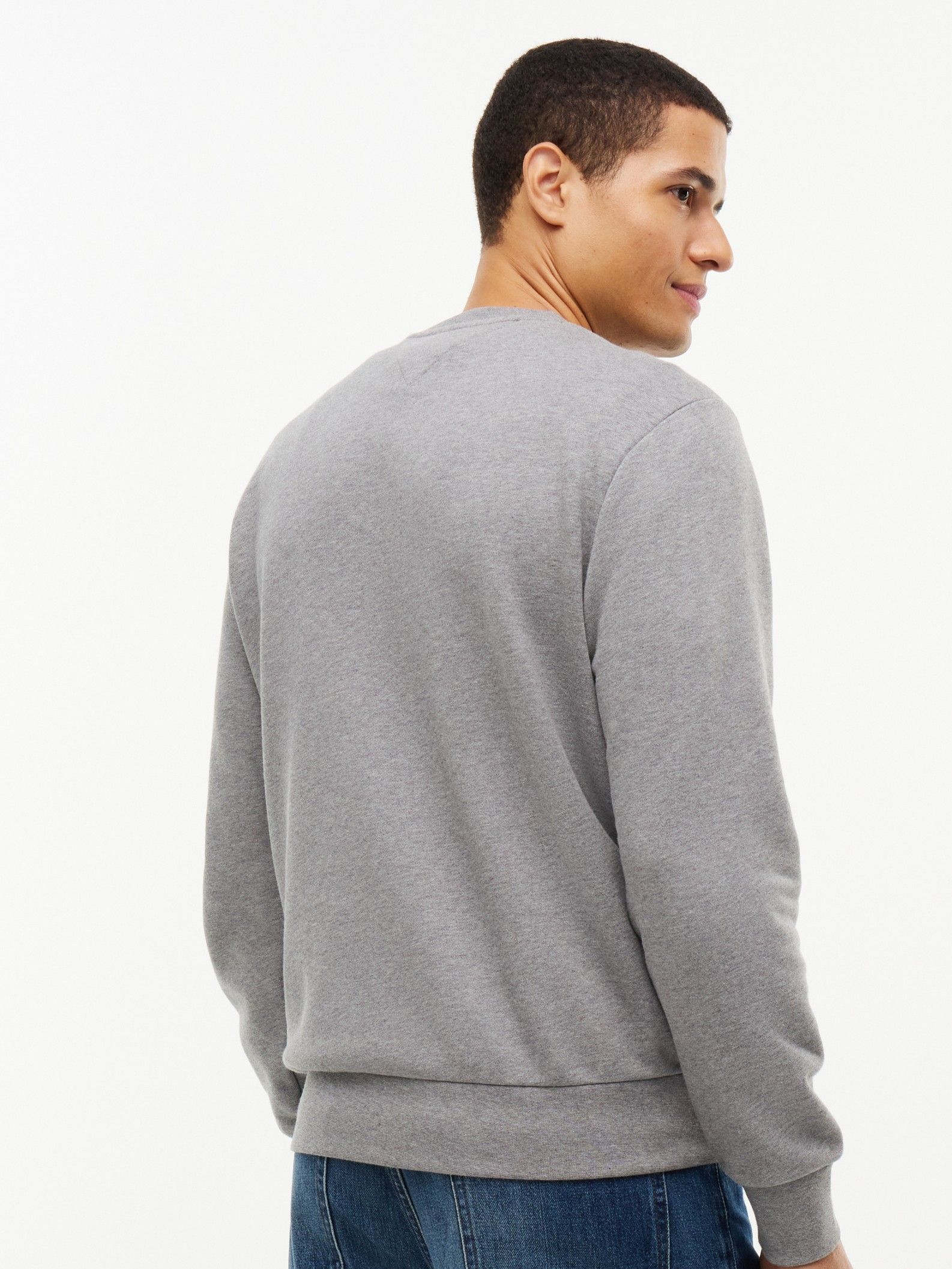 TOMMY HILFIGER - TRUI - Grijs