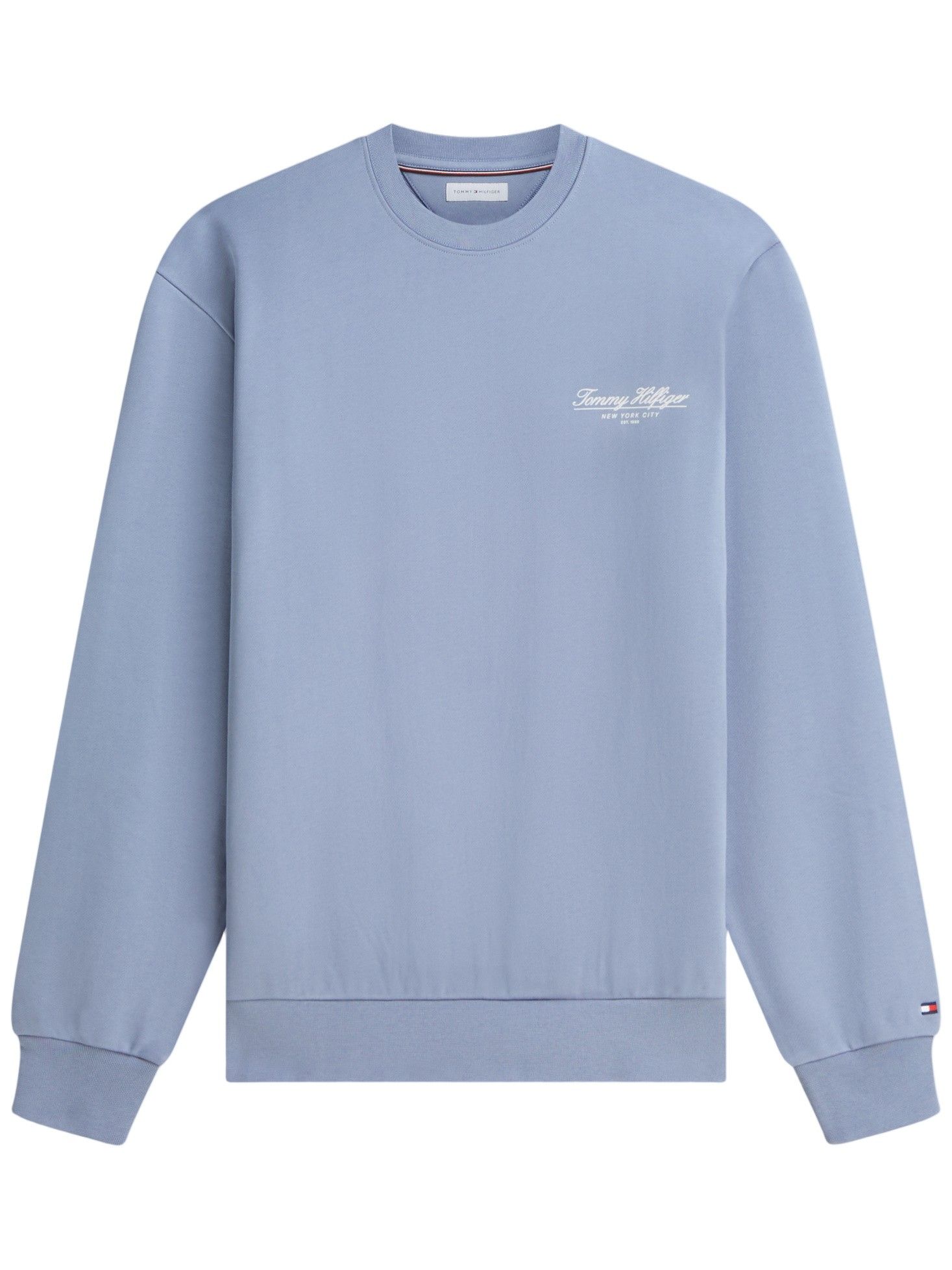 TOMMY HILFIGER - TRUI - Blauw