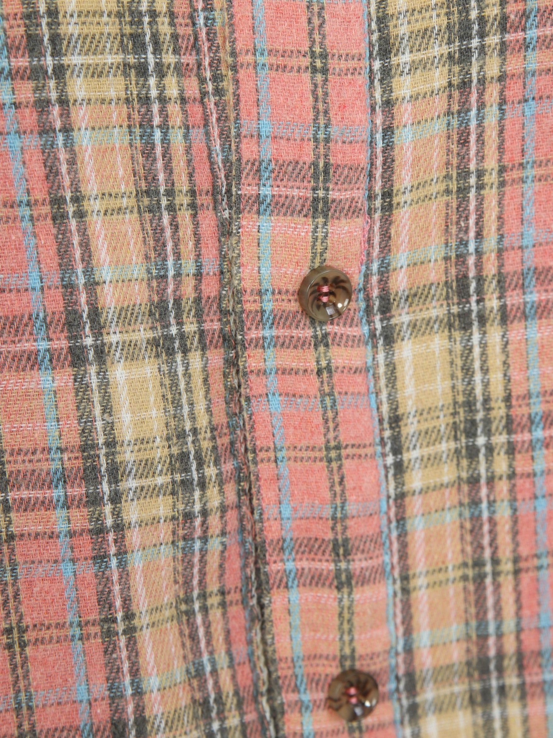 THE TALES - BLOUSE - Roze