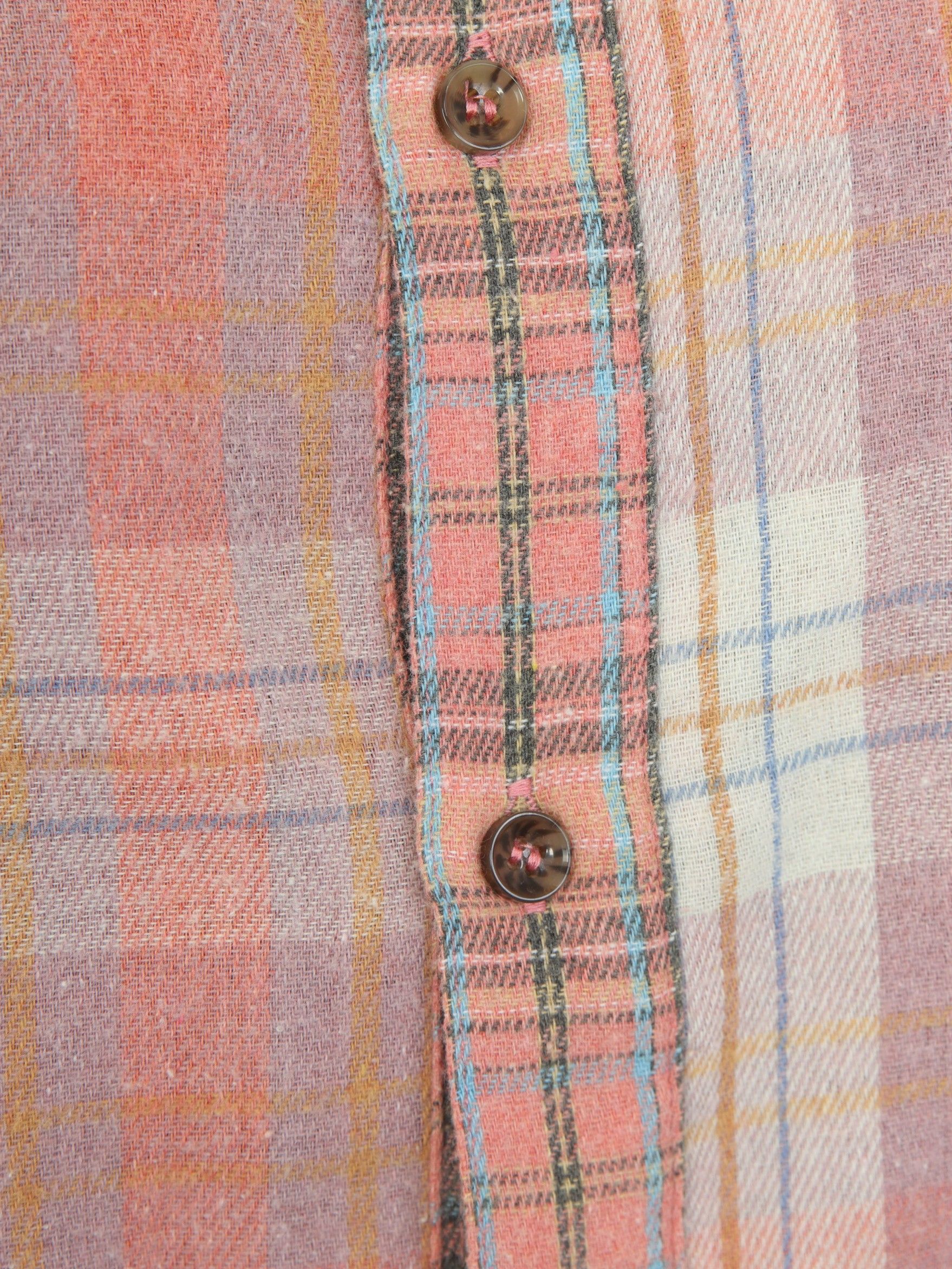 THE TALES - BLOUSE - Roze