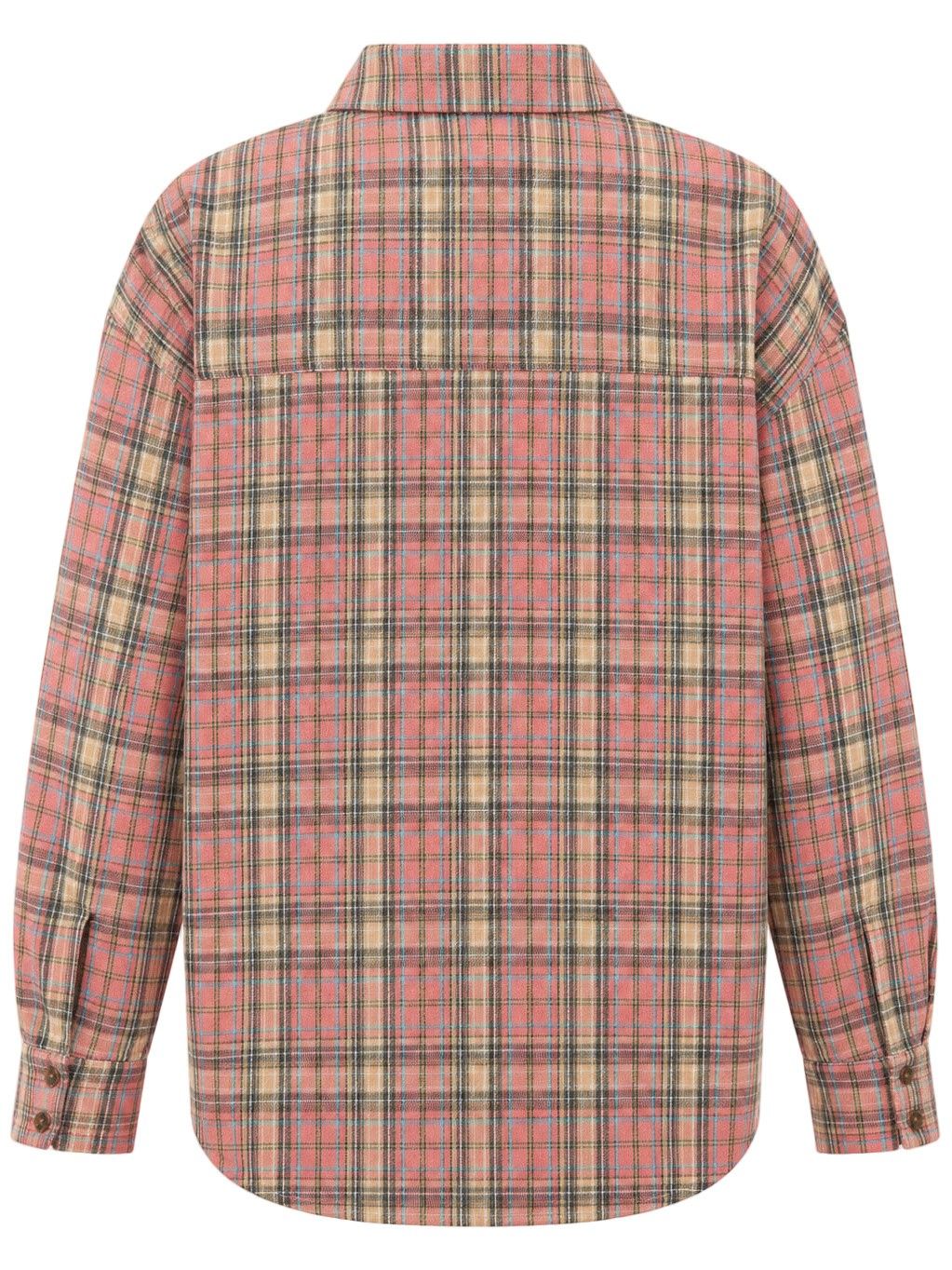 THE TALES - BLOUSE - Roze