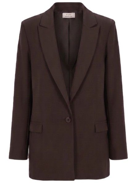 STUDIO ANNELOES - BLAZER - Bruin