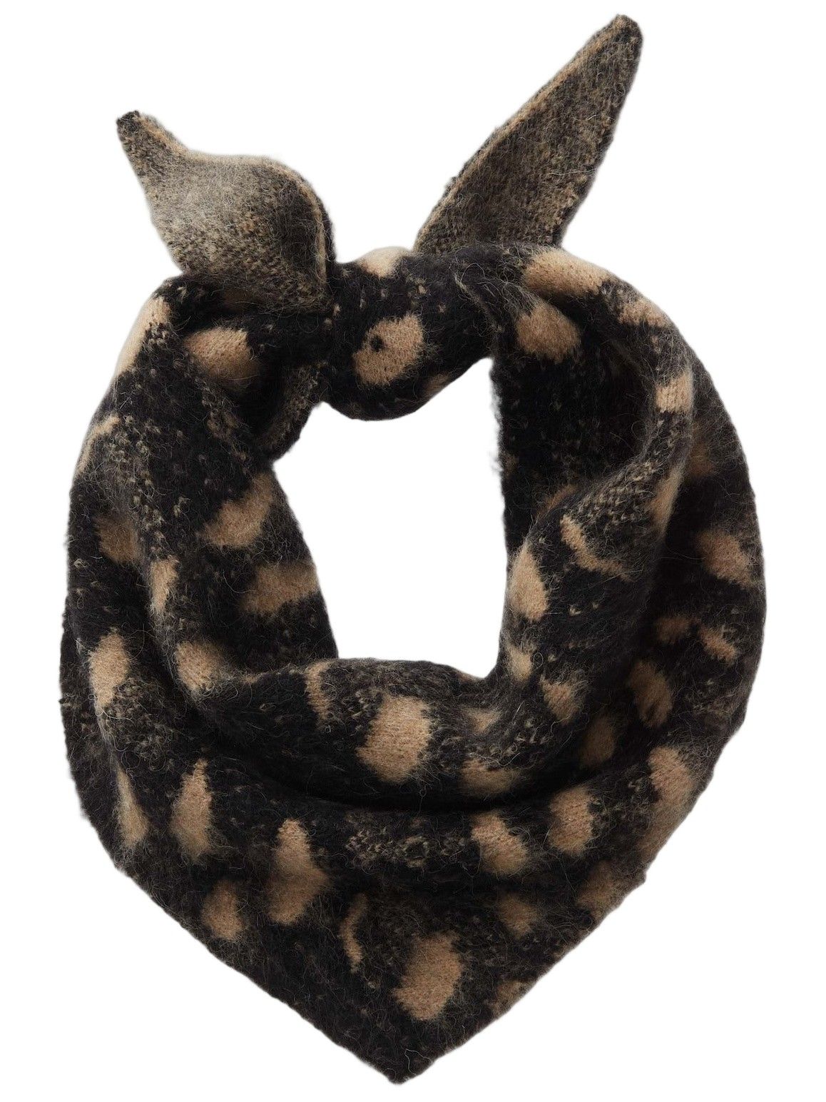 OPUS - ACCESSOIRE - Zwart