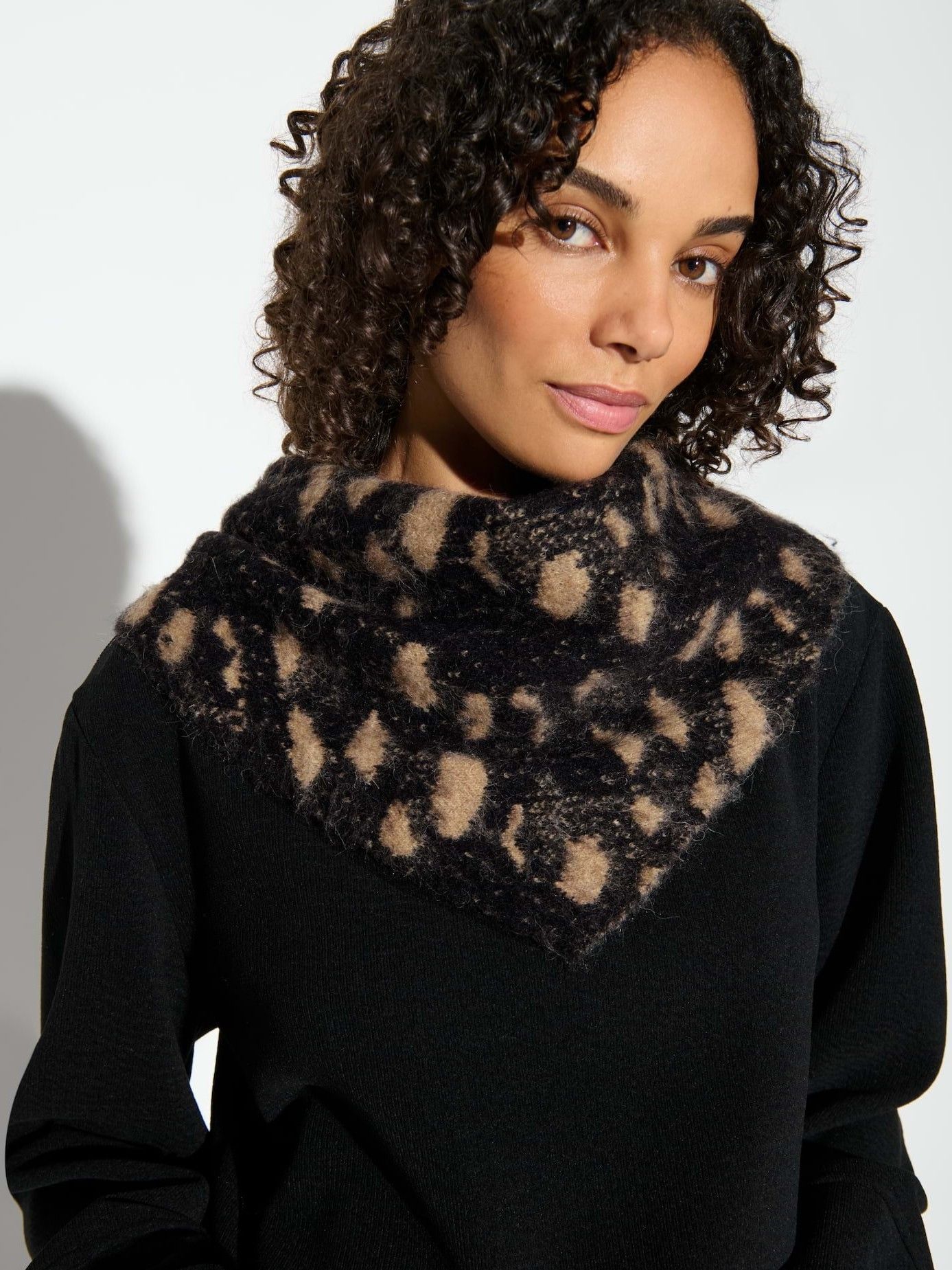 OPUS - ACCESSOIRE - Zwart
