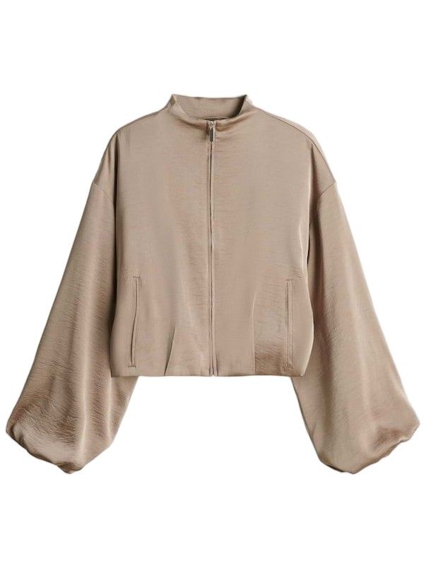 OPUS - BLAZER - Beige