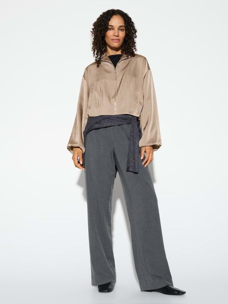 OPUS - BLAZER - Beige