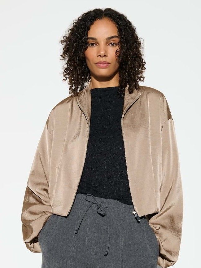 OPUS - BLAZER - Beige