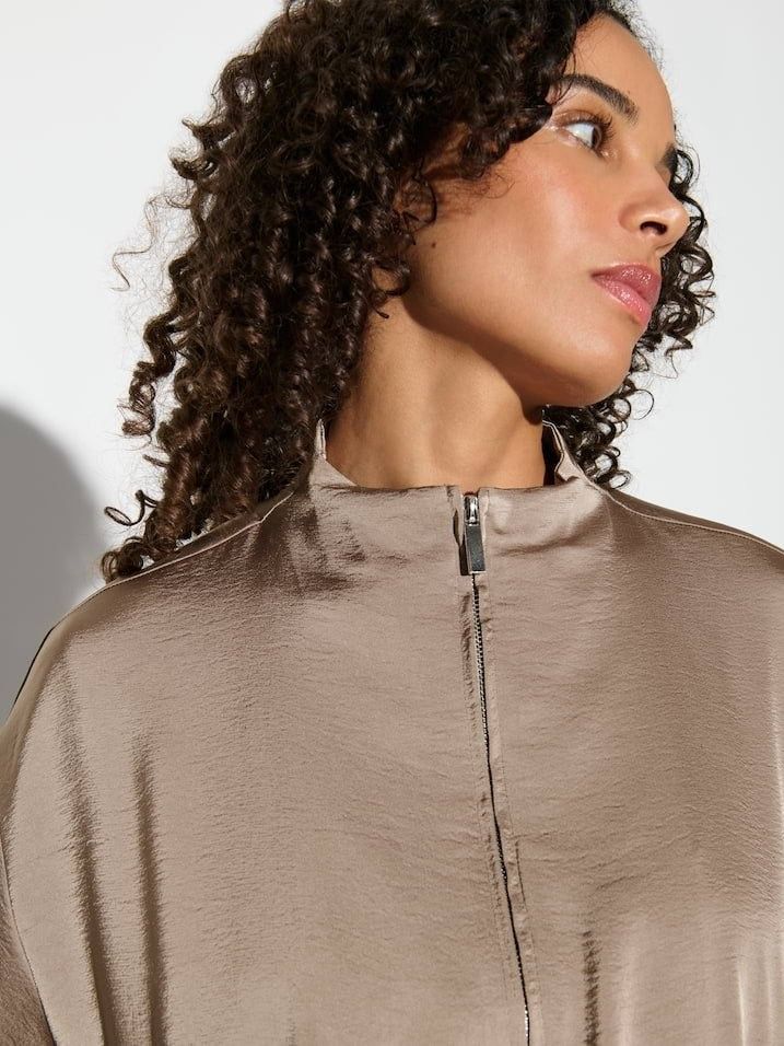 OPUS - BLAZER - Beige