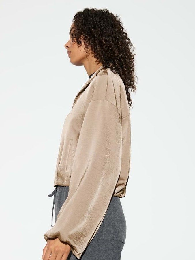 OPUS - BLAZER - Beige