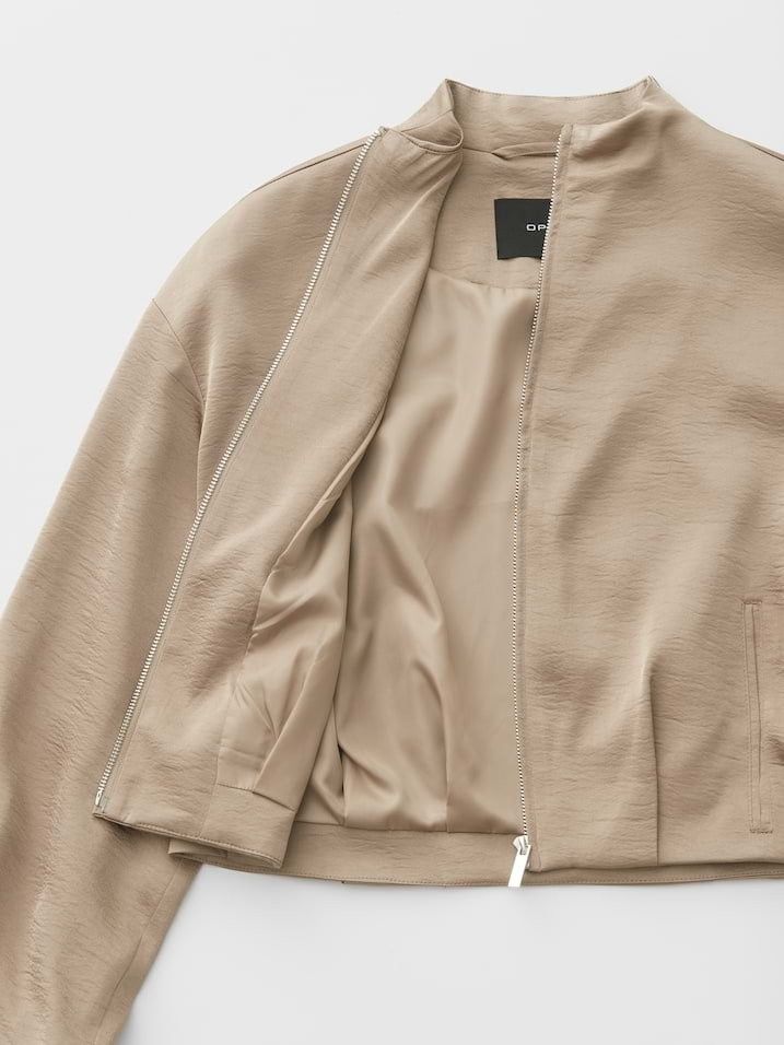 OPUS - BLAZER - Beige