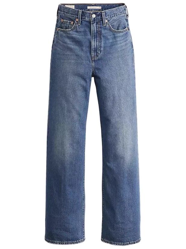 LEVI'S - JEANS - Blauw