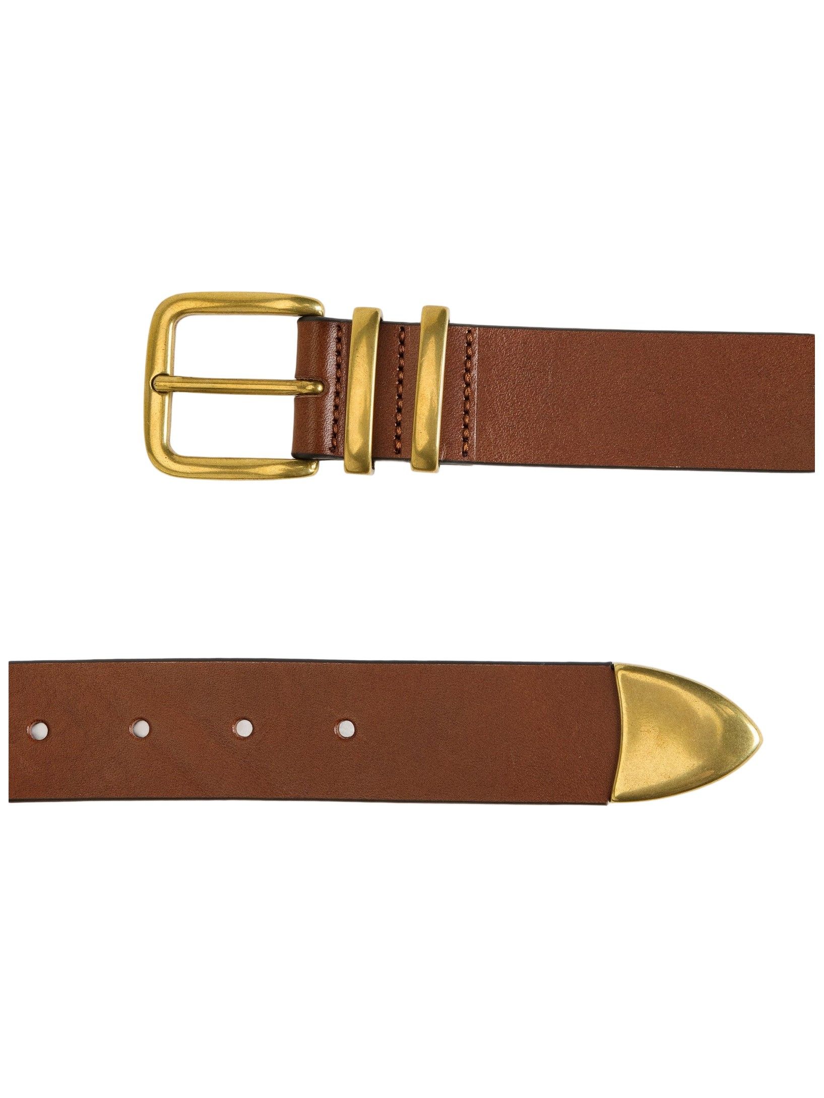 LEVI'S - ACCESSOIRE - Bruin