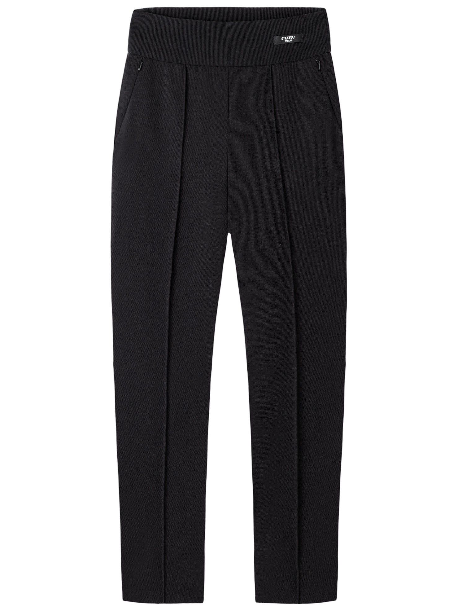 CAMBIO - BROEK - Zwart
