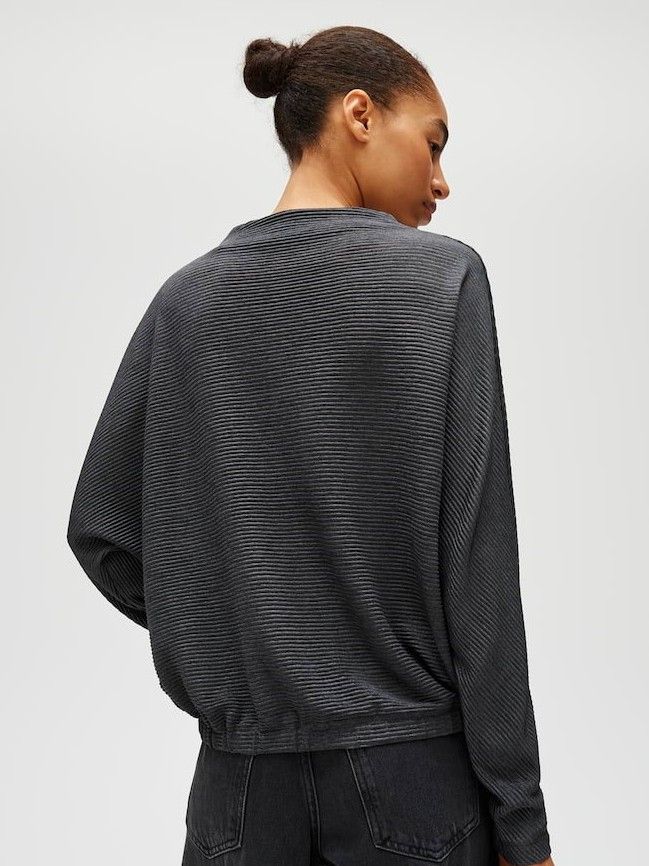 OPUS - SHIRT - Grijs
