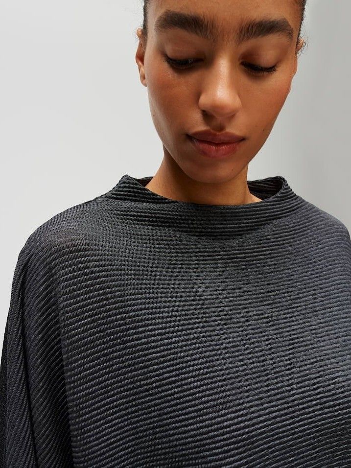 OPUS - SHIRT - Grijs
