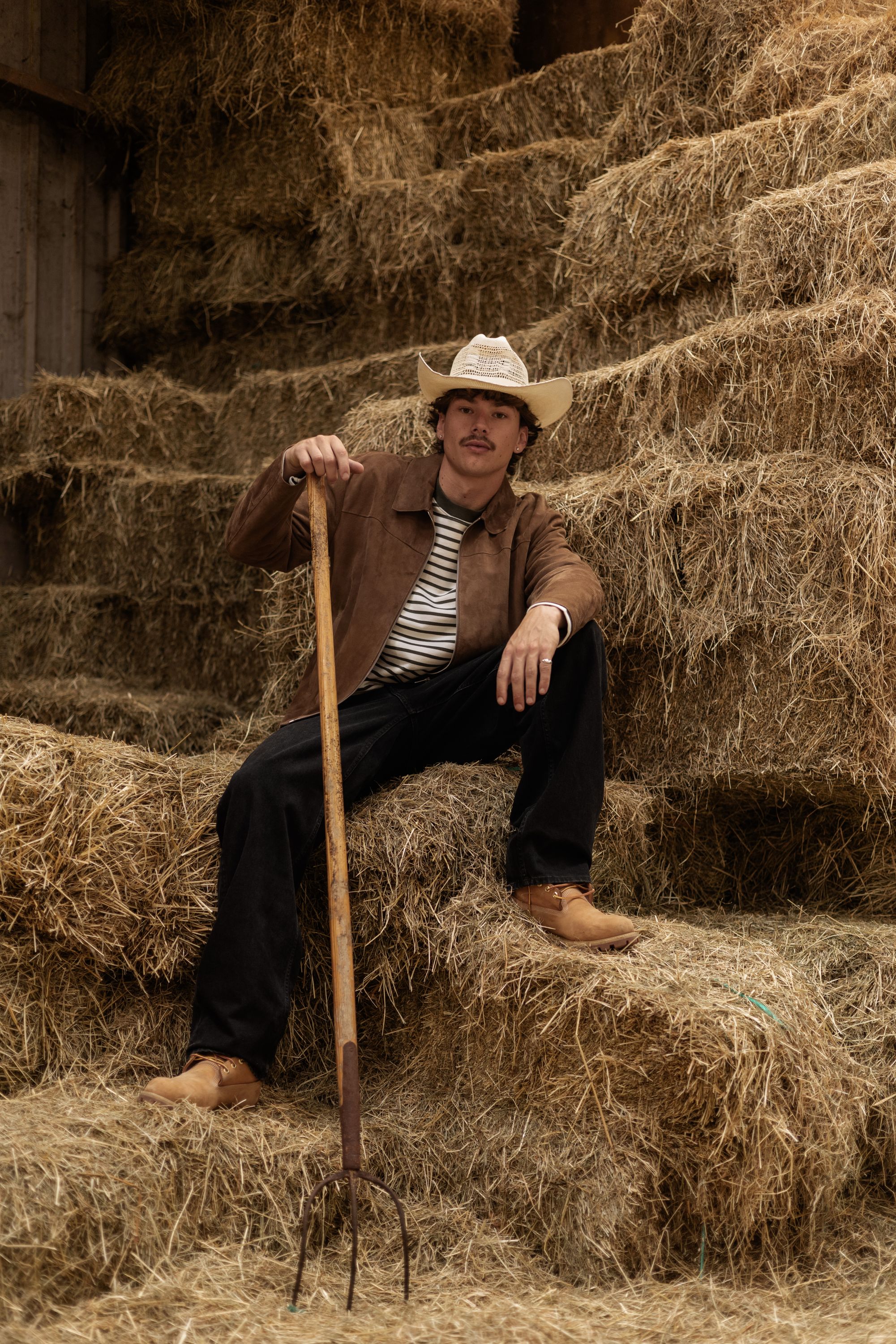  Barn Style
