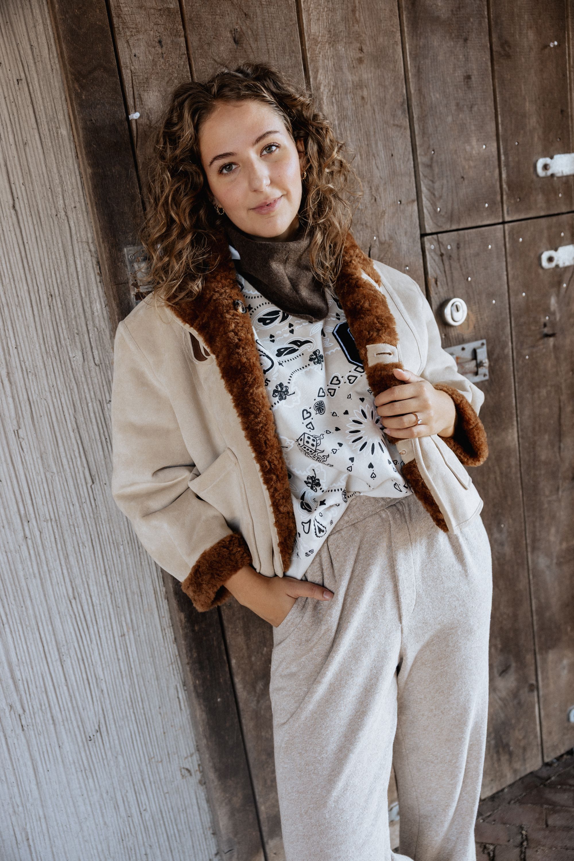 Autumn Check