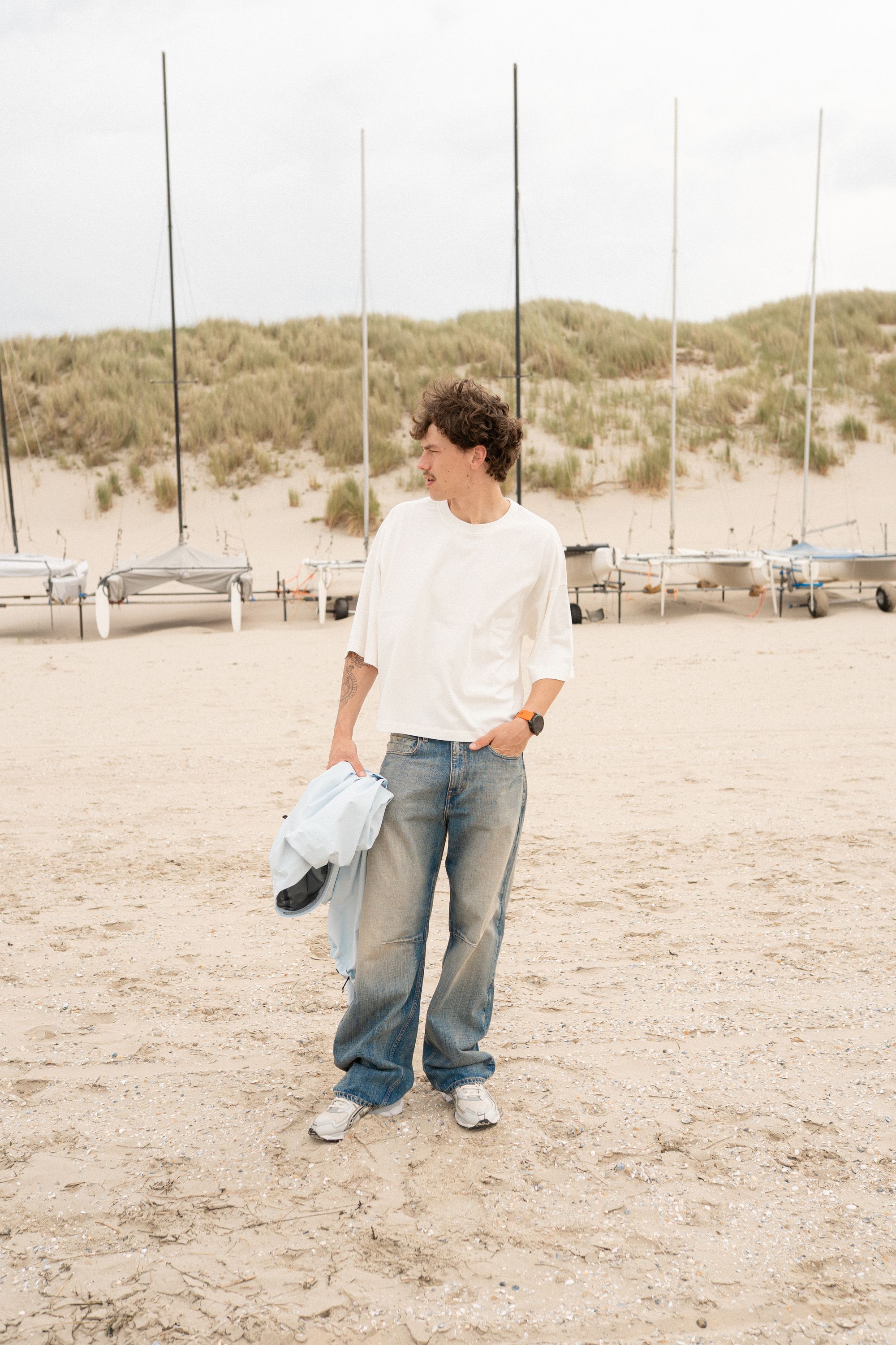 Coastal Oversized