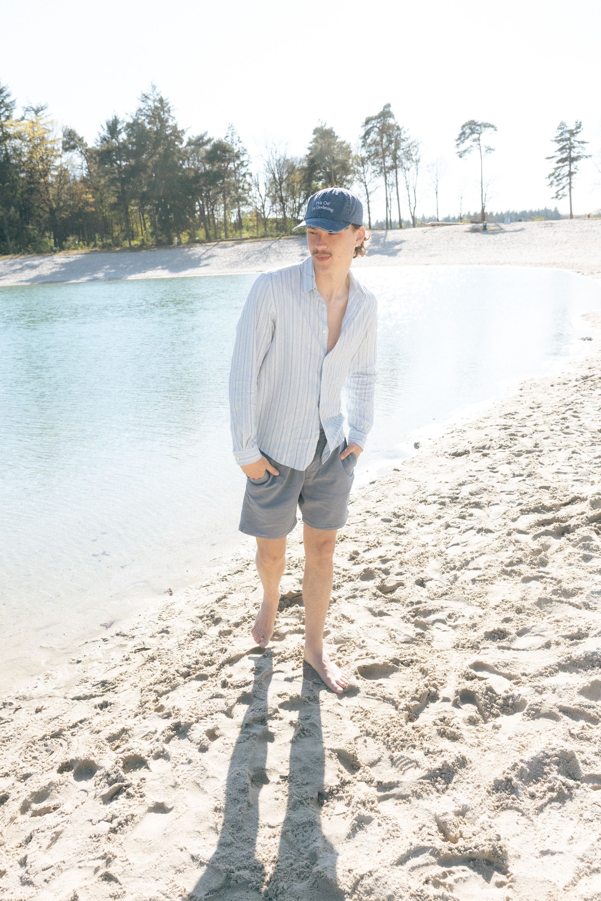 Summer Shore