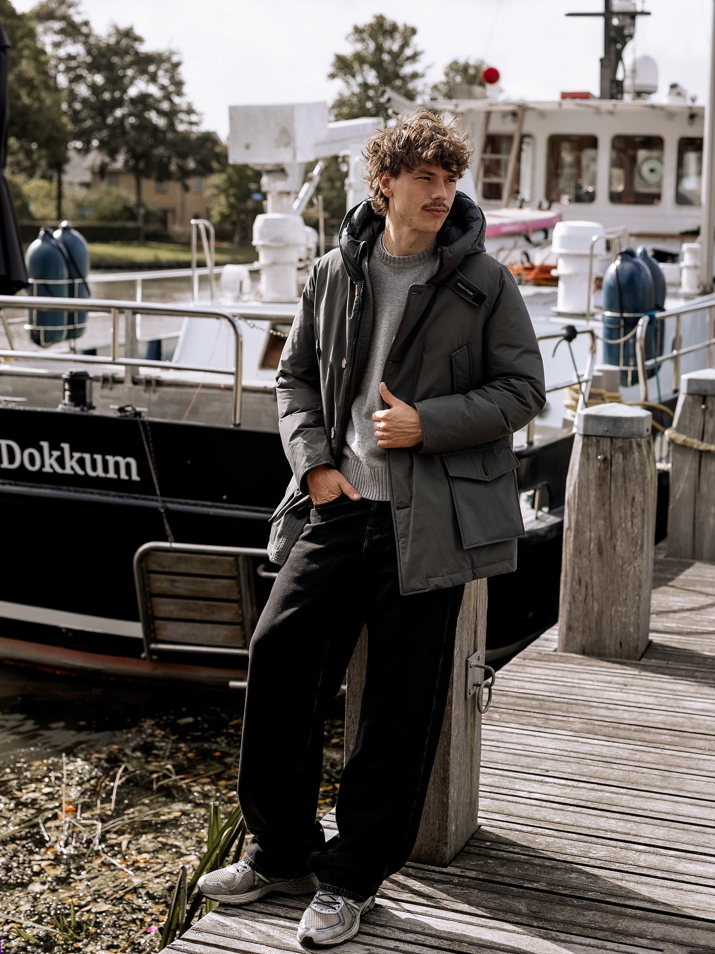 Voordat het klere-koud wordt, ben jij al voorzien van een nieuwe jas 😉

Dit én volgend weekend zijn het de jassenweekenden bij RINSMA MODEPLEIN. Onze mode experts helpen je aan de perfecte jas voor deze winter.

Bij aankoop van een jas trakteren wij je op ons biertje: de Klerelijer🍺 Zien we je dit weekend? 

#deheerenvanrinsma #rinsmamodeplein #winterjassen