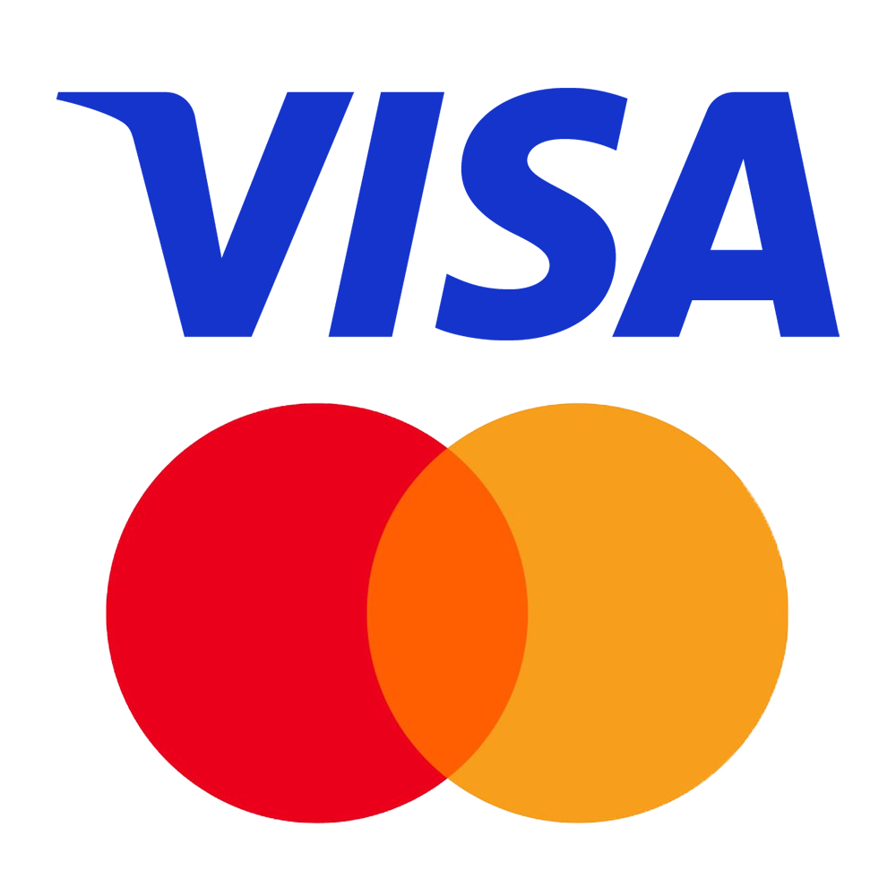 Visa Mastercard