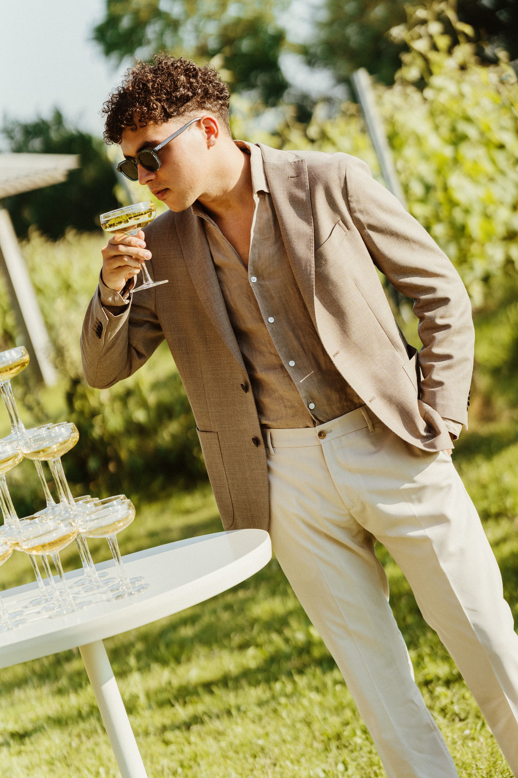 Summer smart