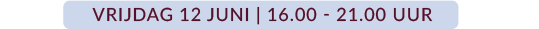 12 juni