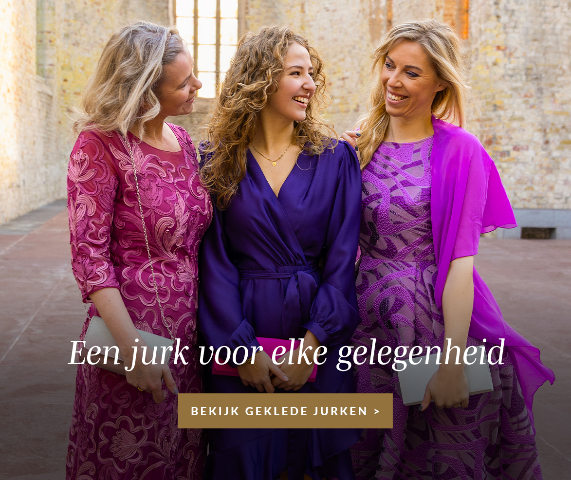 Rinsma dames jurken hot sale