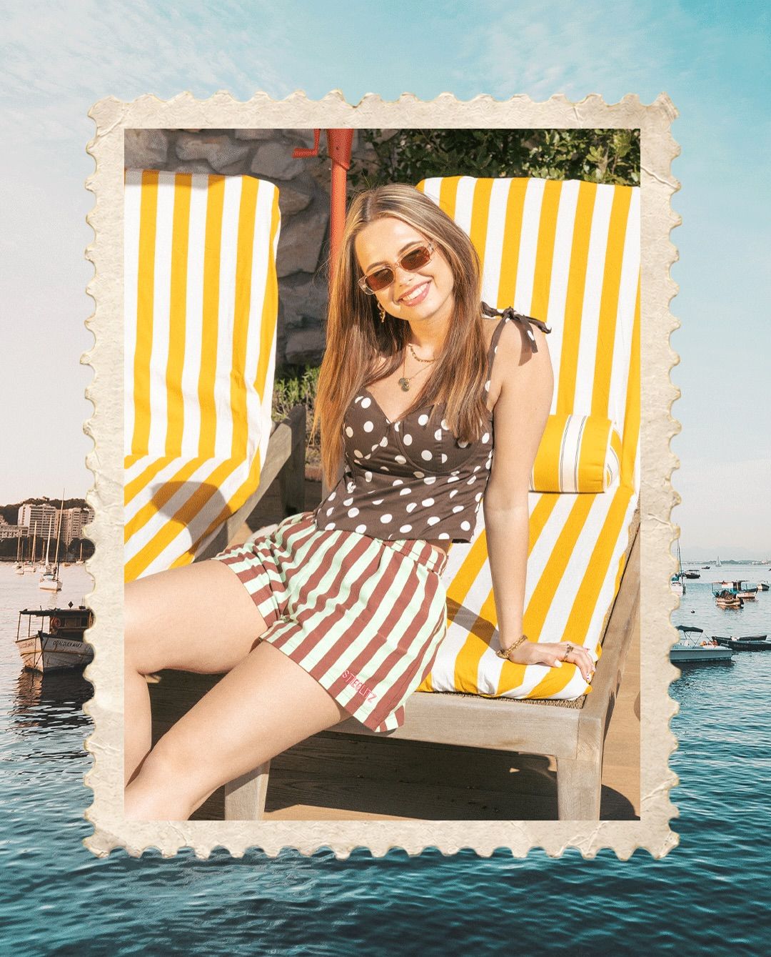 Het weerbericht wordt steeds zonniger ☀️

We krijgen spontaan zin in terrasjes, vakanties en outfits die daar perfect bij passen. Tijd voor luchtige jurken, kleurrijke prints en fijne sets.

En komt dat mooi uit: vandaag is de allerlaatste dag van onze memberweken. Heb je nog membercheques liggen? Dan is dit je reminder om ze vandaag nog in te leveren voor korting op jouw favoriete items. 🤍

#zijvanrinsma #memberweken #zomercollectie #outfitinspiratie #zomerlooks
