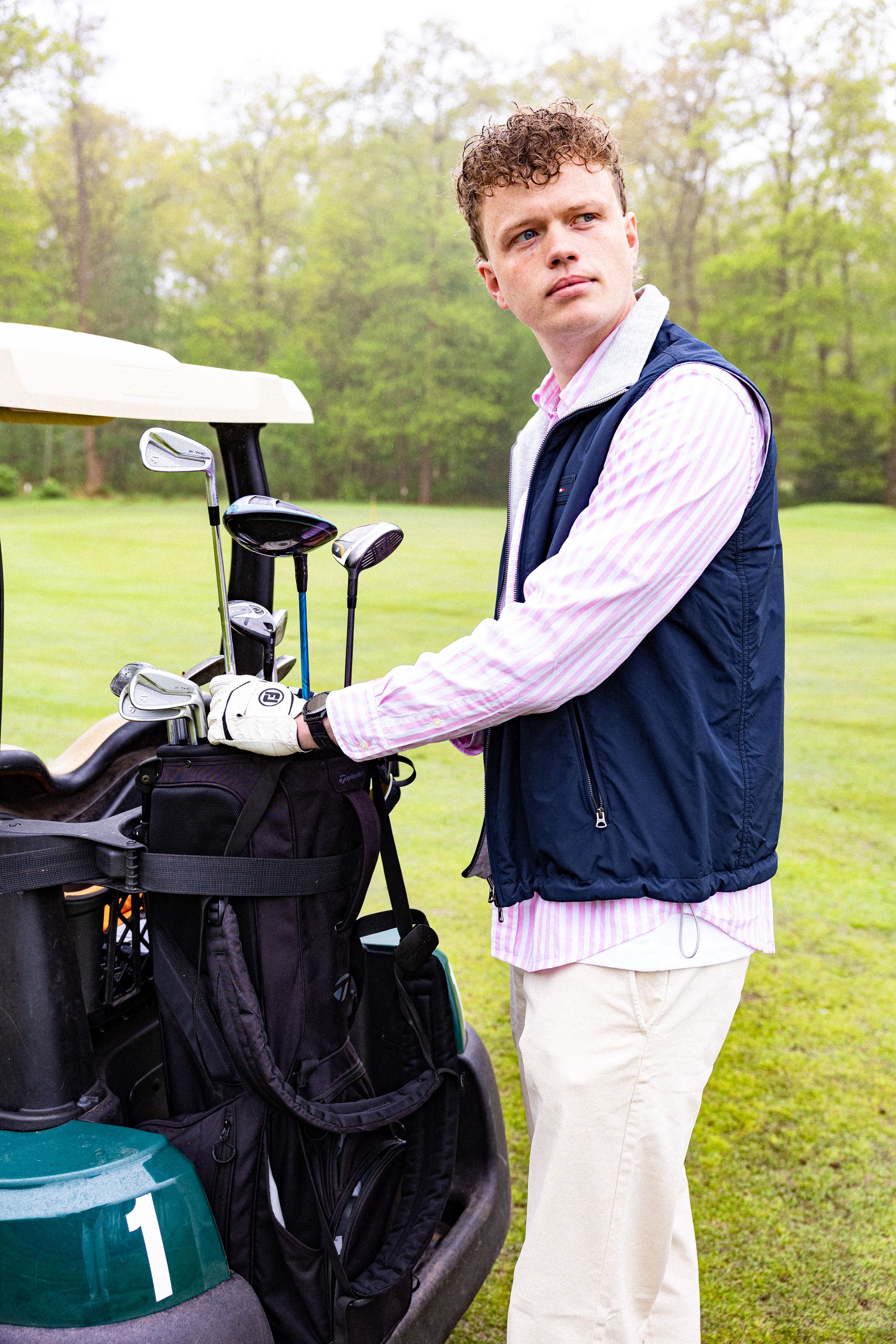 Clubhouse Classic