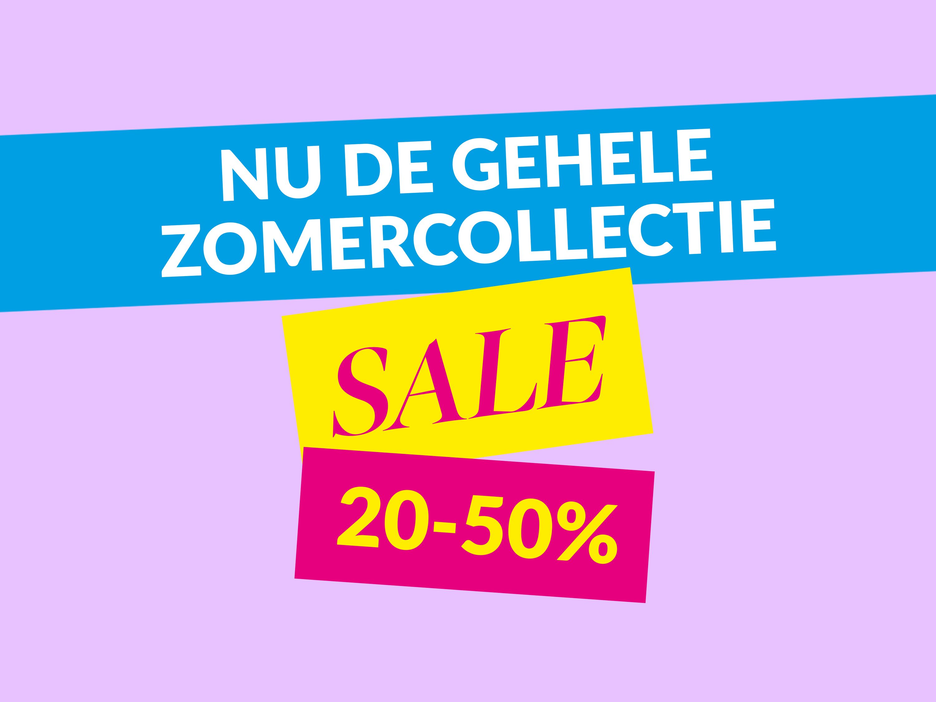 | Rinsma Modeplein