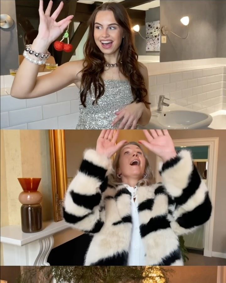 THE JOY OF GIVING ✨

Het seizoen van gezelligheid, glitter en cadeautjes is begonnen! In onze RINSMA Gift Shop vind je de leukste gifts voor jezelf of iemand die je wilt verrassen. Van sfeervolle kaarsen tot de mooiste accessoires en selfcare musthaves. Kom langs op de eerste etage en shop the sparkle! 🎁

#zijvanrinsma #rinsmagiftshop #thejoyofgiving #shopthesparkle #giftseason