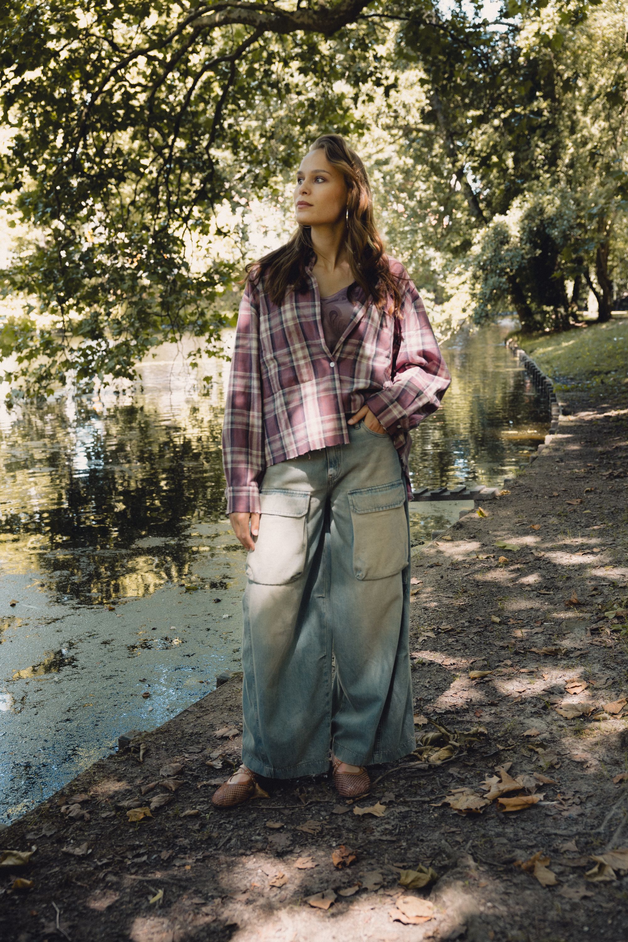 Forest Pink